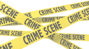 Police tape PNG-28702